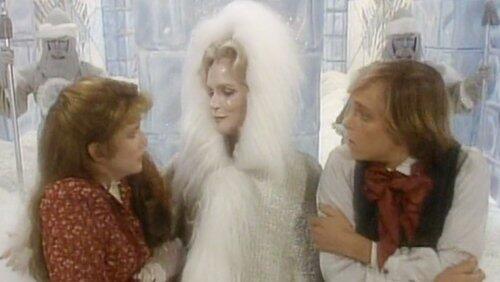 The Snow Queen The Snow Queen