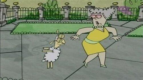 Going Off the Sheep End Going Off the Sheep End
