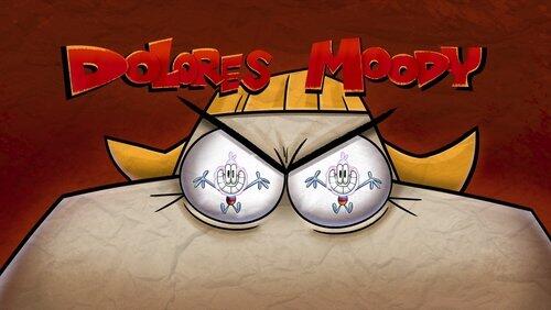 Dolores Moody Dolores Moody
