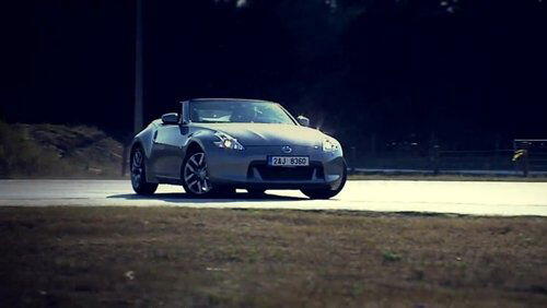 Nissan 370Z vs Hyundai Genesis, Mini JCW Nissan 370Z vs Hyundai Genesis, Mini JCW