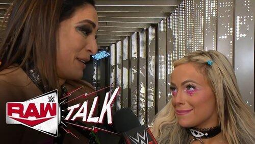 Raw Talk 158 Raw Talk 158