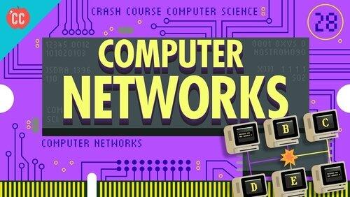 Computer Networks Computer Networks
