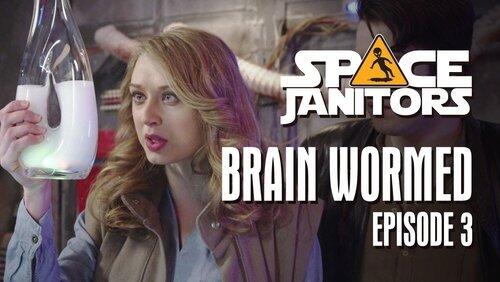 Brain Wormed