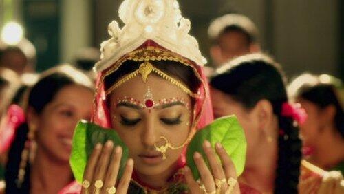 Chokher Bali - Part 1 Chokher Bali - Part 1