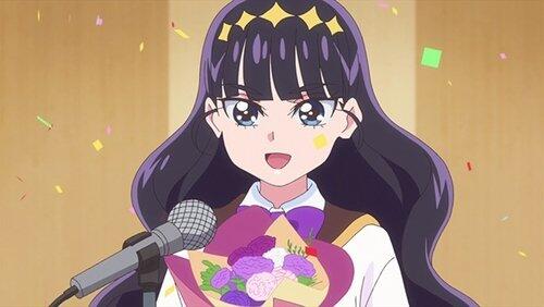 Suspicious Figure... Amane's Finale at School Fest! Suspicious Figure... Amane's Finale at School Fest!