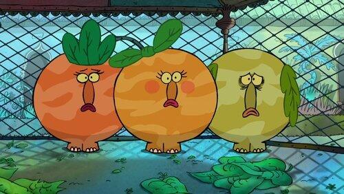 The Elemelons The Elemelons