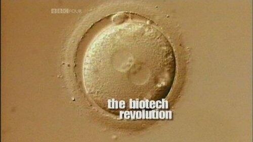 The Biotech Revolution