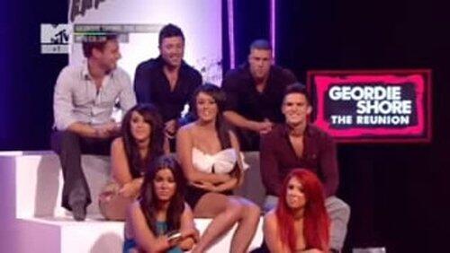 The Reunion The Reunion
