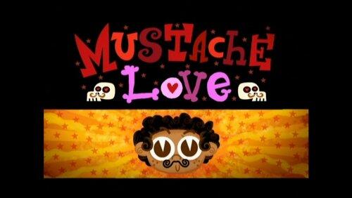 Moustache Love Moustache Love