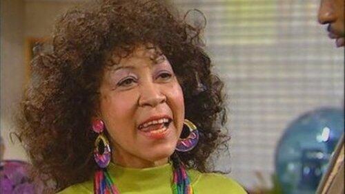 Aunty Susu Aunty Susu