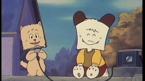 The Commotion regarding the Audio Radio Casette The Commotion regarding the Audio Radio Casette