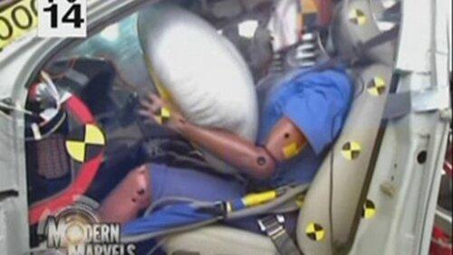 Car Crashes Car Crashes
