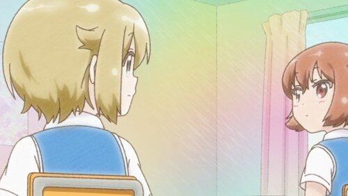 Could This Truly Be the Dawning of a Springtime Tempest with Kouhai Could This Truly Be the Dawning of a Springtime Tempest with Kouhai