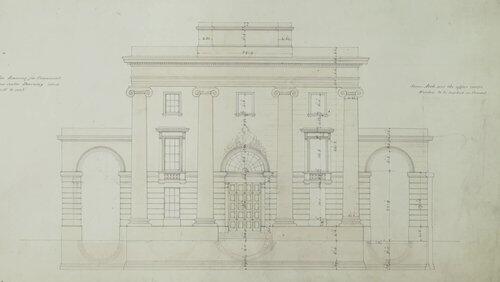 Curzon Street Curzon Street