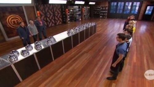 Elimination Challenge Elimination Challenge