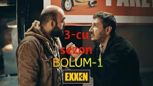 Sarışın ve Kotlu Sarışın ve Kotlu
