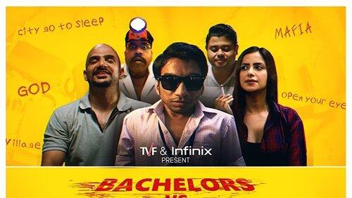 Bachelors Vs Bachelors