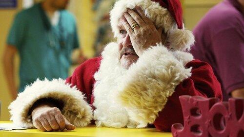 I Saw Mommy Killing Santa Claus I Saw Mommy Killing Santa Claus