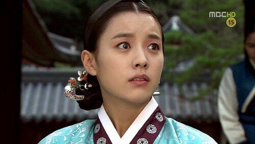 Jang Ok Jeong's Dethronement Jang Ok Jeong's Dethronement