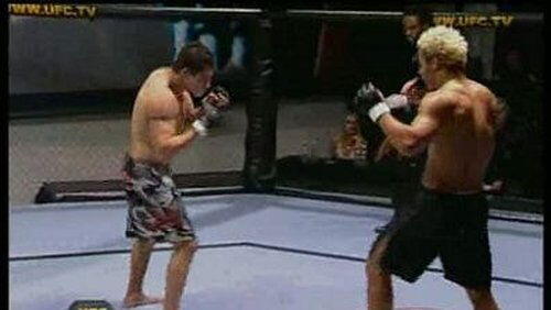 Middleweight Semifinal #2 Middleweight Semifinal #2