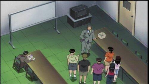 Ghost School Murder Case File 2 Ghost School Murder Case File 2