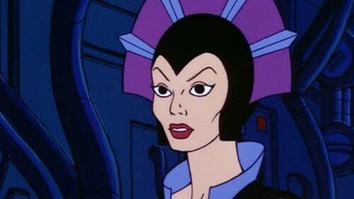 The Greatest Show on Eternia The Greatest Show on Eternia