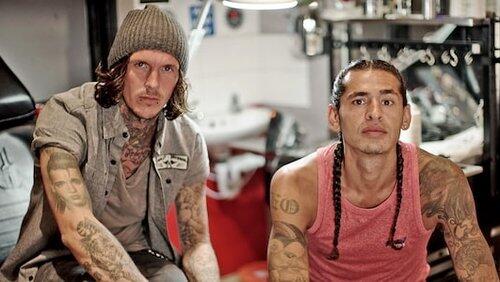 Borstal Boy Borstal Boy