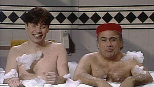 Danny DeVito / Bon Jovi Danny DeVito / Bon Jovi
