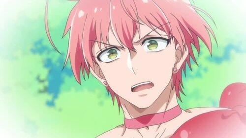 Magical Girl☆Final Battle Magical Girl☆Final Battle