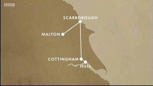 Hull to Malton Hull to Malton