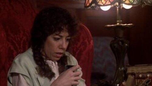 Poltergeist III--- Dipesto Nothing Poltergeist III--- Dipesto Nothing