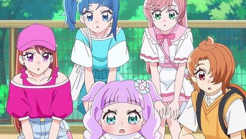 Exciting! Princess, Let's Go To The Zoo! Exciting! Princess, Let's Go To The Zoo!