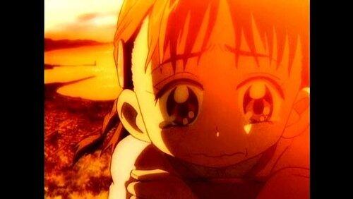 I love you! Minori and the two big sisters I love you! Minori and the two big sisters