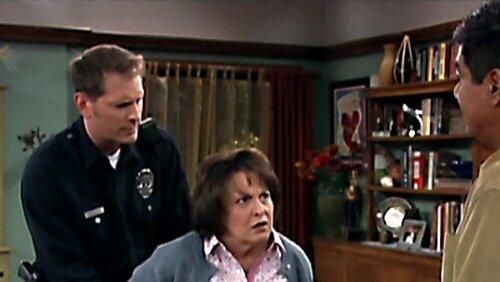 George's Mom Faces Hard Tambien George's Mom Faces Hard Tambien