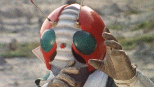 Doktor G! The True Form of Evil is...? Doktor G! The True Form of Evil is...?