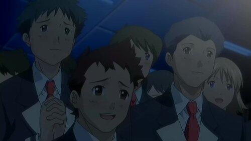 Tokimeki Moment Tokimeki Moment