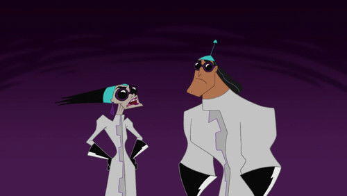 The Yzma That Stole Kuzcoween The Yzma That Stole Kuzcoween