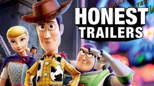 Toy Story 4 Toy Story 4