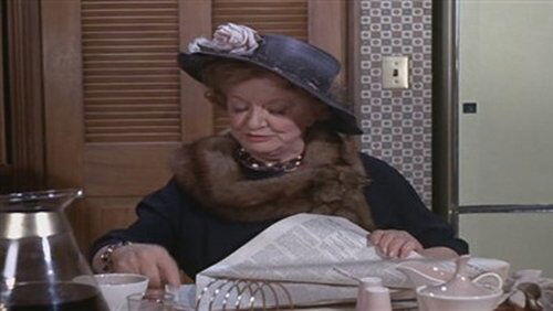 Bewitched, Bothered and Infuriated Bewitched, Bothered and Infuriated