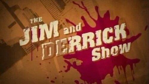 Jim and Derrick