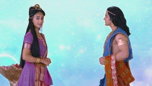 Jyotishmati, Sheshnag's Love story Jyotishmati, Sheshnag's Love story