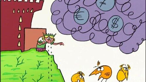 La crise économique La crise économique