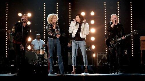The 51st Annual Academy of Country Music Awards