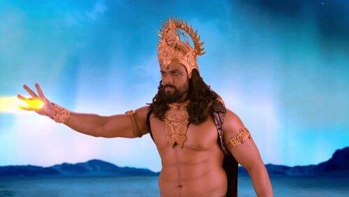 Kans to Kill Ayan, Jatila Kans to Kill Ayan, Jatila