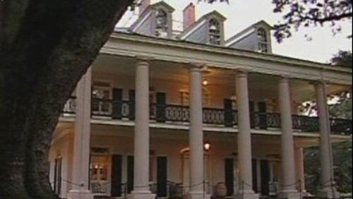 Oak Alley Plantation Oak Alley Plantation