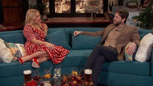 Ike Barinholtz Ike Barinholtz