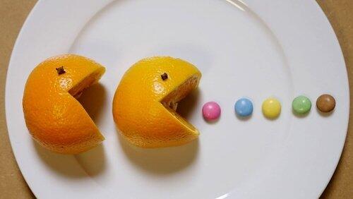Warum essen wir, was wir essen? Warum essen wir, was wir essen?