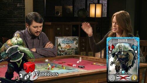 Champions of Midgard Champions of Midgard