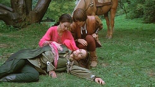 Fantaghirò 4 - Part 2 Fantaghirò 4 - Part 2