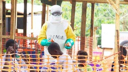 Surviving Ebola Surviving Ebola